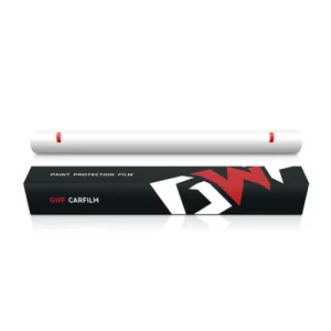 TPU PPF Film 7.5Mil Anti Scratch Nano TPH Paint Protection Film Self Healing Clear Car PPF Film for Car