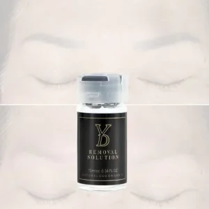 Tailored Branding Services High quality YD Tattoo Remove Solution for Old Tattoo