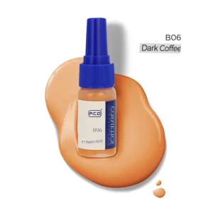 Tatattoo Ink Micropigmentation Lip Eyebrow Permanent Makeup Supply Pigment PMU Tattoo Ink Microblading Pigment