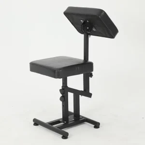 Tattoo Adjustable Portable Tattoo Stool Chair Arm Rest
