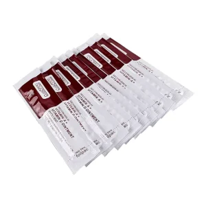 Tattoo After Care Cream Fougera Vitamin Ointment A D Anti Scar Tattoo Makeup Aftercare Repair Healing Cream Tattoo Supply