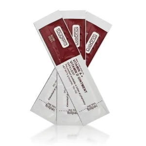 Tattoo Aftercare Cream Care Lotion Anti Scar Vitamin Ointment for Tattoo Body Art Permanent Makeup Tattoo Supplies