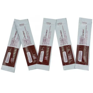Tattoo Aftercare Cream Vitamin Ointment A&D Anti Scar for Tattoo Repair Cream Permanent Ointment Makeup Tattoo Supplies