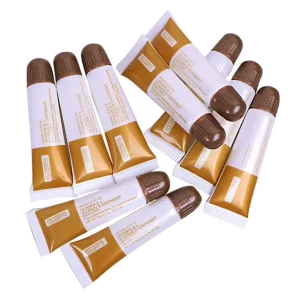 Tattoo Aftercare Eyebrow Lips Permanent Markup Repair Cream Vitamin AD Ointment Makeup Application Tool Beauty Accessories