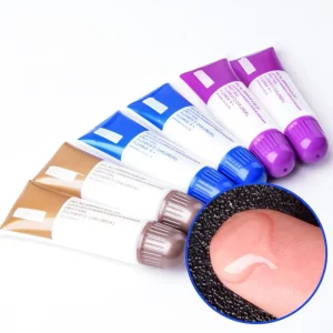 Tattoo Aftercare Ointment PMU Skin Care Gel Cream Permanent Makeup Supplies Microblading Eyebrows Healing Moisturizing