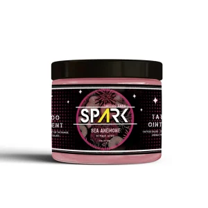 Tattoo Aftercare Ointment for Skin Healing and Protection Private Label Service