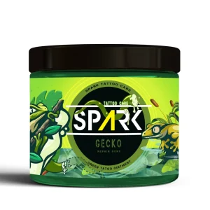 Tattoo Aftercare Ointment with Natural Ingredients Gentle & Non-Irritating for Tattoo and Body Art 160g 50g 450g