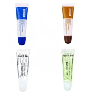 Tattoo Aftercare Scar Repair Gel for Permanent Makeup