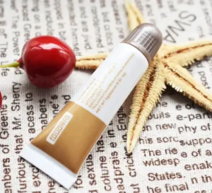 Tattoo Aftercare Vitamin AD Ointment Cream Based Balm Eyebrow Lip Repair Cream for Permanent Makeup Healing Accessory