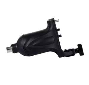 Tattoo Aluminum Alloy Rotary Tattoo Machine Gun Strong Power 10w Motor for Shader and Liner