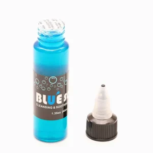 Tattoo Blue Soap Cleaning & Soothing Solution Tattoo Studio Supply Skin Clean Accessories