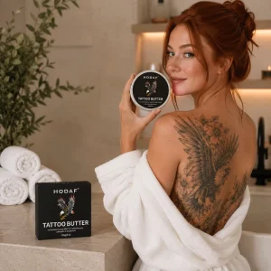 Tattoo Care Cream Moisturizing Healing Anti Itch Color Protection Fading Prevention Tattoo Aftercare Balm