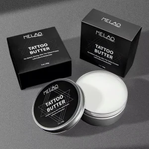 Tattoo Care Lotion Soothing Repair Cream for Body Tattoo Aftercare