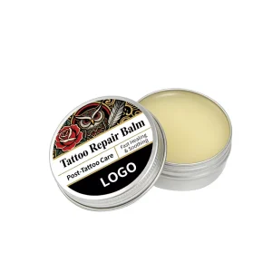 Tattoo Care Repair Ointment Color Enhancing Long Lasting Aftercare for Permanent Makeup Tattoos