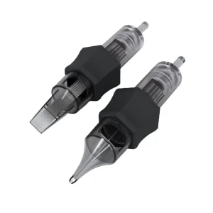 Tattoo Cartridge Needle 0.20mm 0.25mm 0.30mm 0.35mm OEM Tattoo Needle Cartridge for Sale