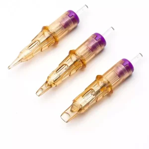 Tattoo Cartridge Needle
