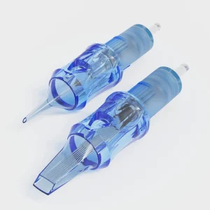 Tattoo Cartridge Needle Customized Tattoo Needle Permanent Makeup Cartridge Needles for Tattoo Machine