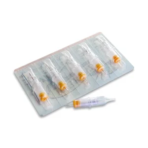 Tattoo Cartridge Needle Disposable Membrane Cartridge Tattoo Needles