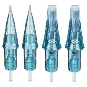 Tattoo Cartridge Needle Kits OEM Tattoo Needle Cartridge