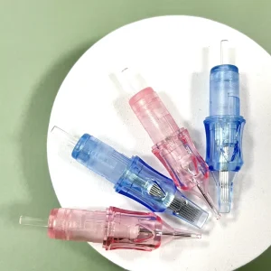 Tattoo Cartridge Needle Membrane Tattoo Needle Cartridges