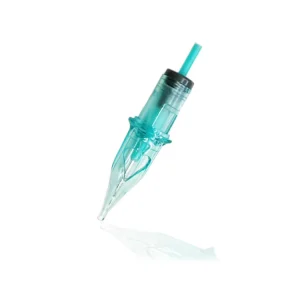 Tattoo Cartridge Needle Tattooing Needles Kit for Arm Leg Chest Body Art Semi Permanent Tattoos