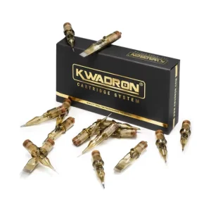 Tattoo Cartridge Needle for Makeup Tattoo 316 Steel Stainless Needles 20PCS/box