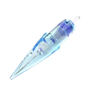 Tattoo Cartridge Needles Disposable Membrane for Tattoo Machine