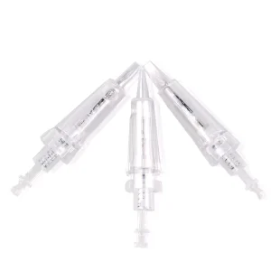 Tattoo Cartridge Needles Microneedling Needles for Tattoo Machine Eyebrow Eyeliner Permanent Makeup
