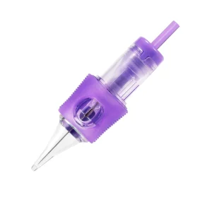 Tattoo Cartridge Needles Multiple Sizes Available Suitable for Beginners and Professionals