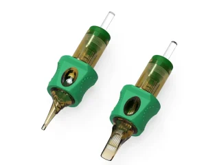 Tattoo Cartridge Needles Permanent Makeup for Body Tattoo