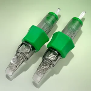 Tattoo Cartridge Needles Sterilized Fineline