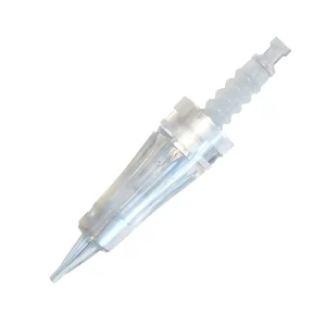 Tattoo Cartridge Needles W Backflow Prevention Premium Quality Microblading Needles