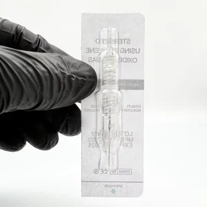 Tattoo Cartridge Needles for Permanent Makeup Machine