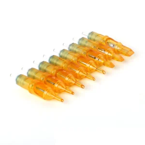Tattoo Ccartridge Needle Microblading Ttattoo Needle Permanent Makeup Cartridge Needle