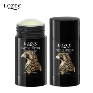 Tattoo Cream Permanent Color Lock Custom Vibrant Tattoo Long Lasting Color Tattoo