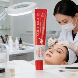 Tattoo Cream for Eyebrow Lip Tattoos Permanent Makeup Accessories
