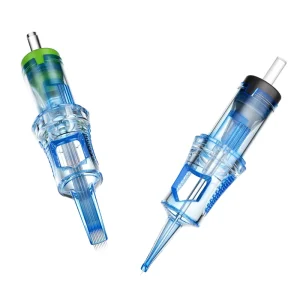 Tattoo Equipment Needle Cartridge for Body Art Tattoo Cartridge Needle