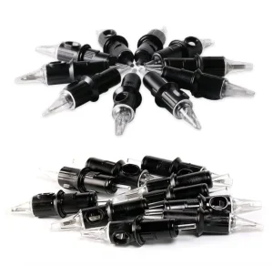Tattoo Equipment Needle Cartridge for Body Art Tattoo Needle