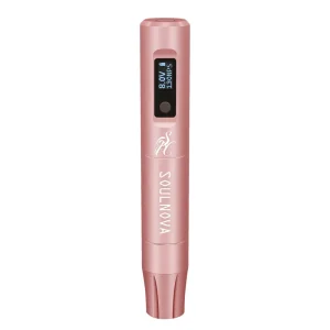 Tattoo Equipment Supply Strong Motor Permanent Makeup Professional Wireless Tattoo Machine