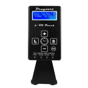 Tattoo Equipment Tattoo Machine Accessories Classic Equipment P050 Tattoo Power Supply