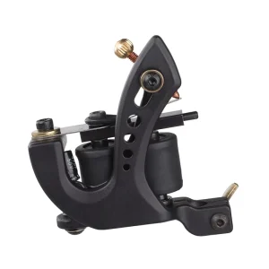 Tattoo Equipment Tattoo Machine for Lining Classic Tattoo Coil Machine