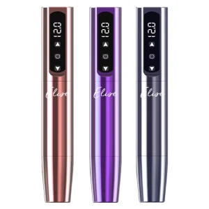 Tattoo Eyebrow Microblading Machine Tattoo Supplies Permanent Makeup Machines Eyebrow