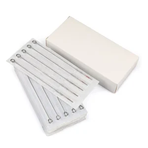 Tattoo Factory Tattoo Needles Pin