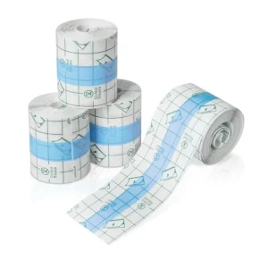 Tattoo Film Aftercare Arotective Skin Bandages PU Membrane Waterproof Film Tattoo Supplies Accessories Beauty Tools