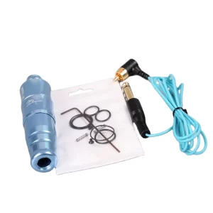 Tattoo Gun Human Body Art Permanent Makeup Tattoo Gun Pen Machine