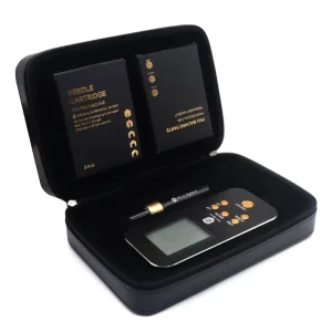 Tattoo Gun Microblading Eyebrow Tattoo Machine for Permanent Makeup