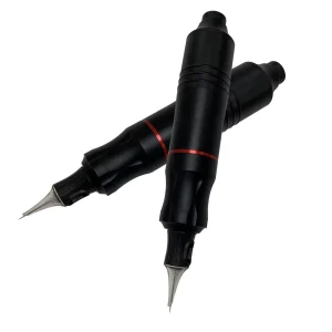 Tattoo Gun Professional Tattoo Machine Rotary Permanent Shader Makeup