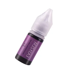 Tattoo Ink Eyebrow Lip Tattoo Semi Permanent Makeup Pigment Tattoo Ink