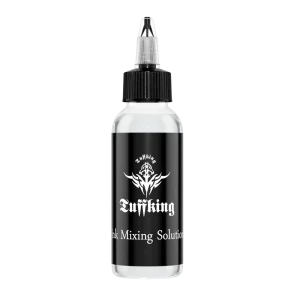Tattoo Ink Mixing Solution Kit With Tattoo Ink Cups Tattoo Supply