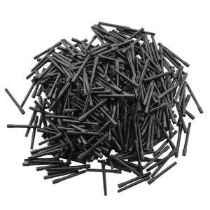 Tattoo Ink Pigment Mixer 100pcs Plastic Mixing Sticks Microblading